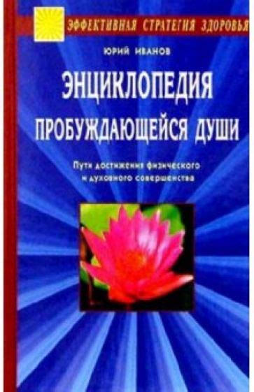 Подготовка и применение книги совершенства