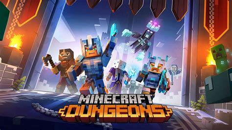 Подготовка к игре в Minecraft Dungeons на одном компьютере с другом