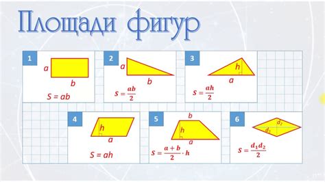 Подготовка найденной площади