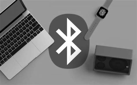 Подготовка устройств и подключение Bluetooth