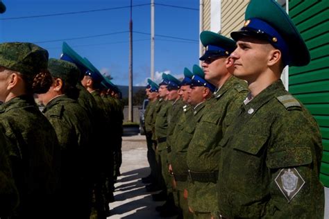 Поддержка и консультация через телефон доверия пограничной службы России