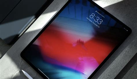 Поддержка iOS 15 на разных моделях iPad