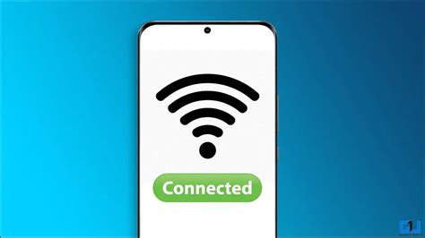 Подключите другое устройство к вашей Wi-Fi точке доступа