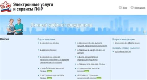 Подробная информация о Пенсионном фонде Ферзиково