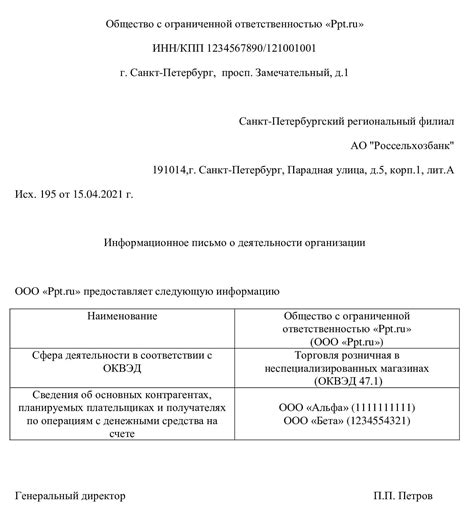 Подробное описание деятельности и особенностей банка Отр