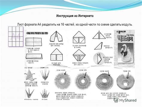 Подробное описание схемы сборки