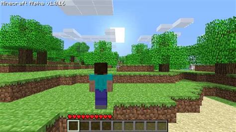 Подробное руководство по созданию поз в программе Minecraft Skin Editor