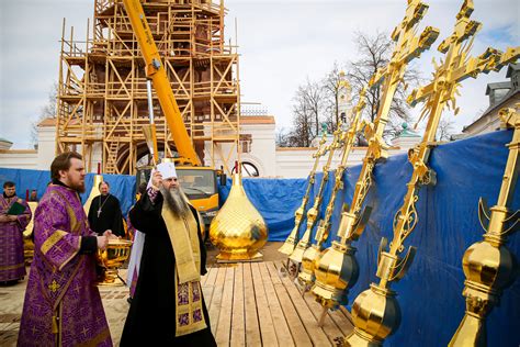 Подробности о предоставляемых услугах в дивеевском монастыре