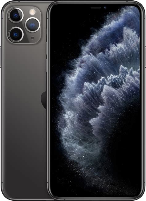 Подробные характеристики iPhone 11 Pro Max 256GB