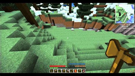 Познавательное знакомство с миром Minecraft