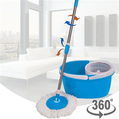 Познакомимся с шваброй Magic Mop RA 5700