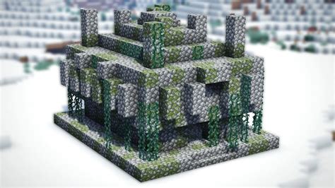 Поиск джунглей в Minecraft: где их найти и как выжить