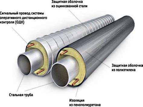 Покровный слой оцинкованной стали