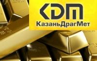 Покупка и продажа драгоценных металлов через банк