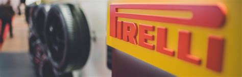 Полезная информация для клиентов Pirelli