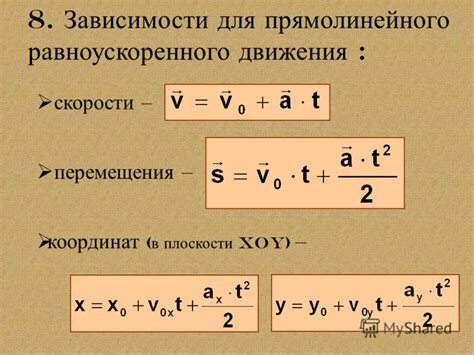 Полезные модификации для ускорения времени