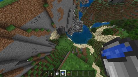 Полезные советы и лайфхаки по использованию ведра с водой в игре Minecraft