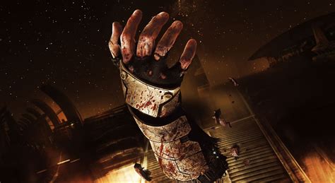 Полезные советы и тактики для прохождения карты Dead Space