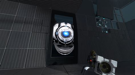 Полезные советы по использованию скина "Уитли portal 2"