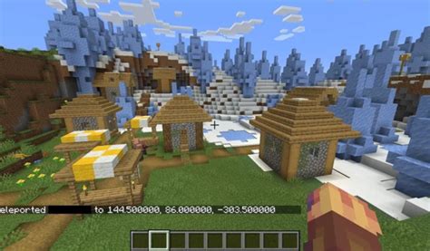 Полезные советы по управлению балансом в Minecraft