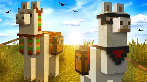 Получаем и управляем ламу в Minecraft на телефоне: пошаговая инструкция и советы