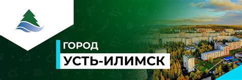 Получение государственных и муниципальных услуг в администрации города Усть-Илимска