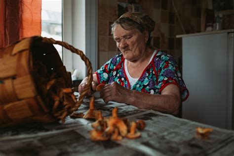 Получение пенсии в Московской области