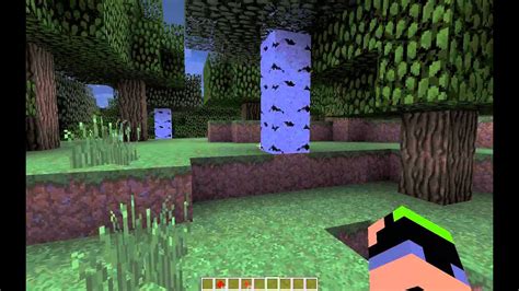 Получение полной невидимости в Minecraft: как стать непроходимым