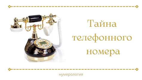 Получение телефонного номера Таттелеком в Чистополе