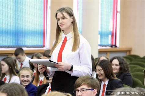 Получите ответы на актуальные вопросы от помощника президента по Гродненской области