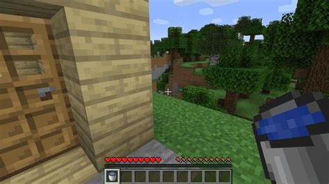 Получите уникальный опыт, наслаждаясь звуками пещер в Minecraft