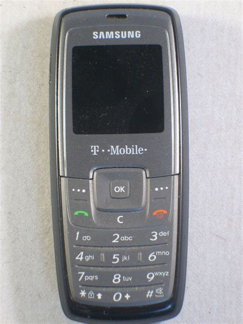 Пользовательские отзывы о Samsung SGH C140