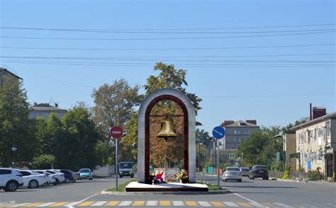 Популярное такси в Станице Полтавской