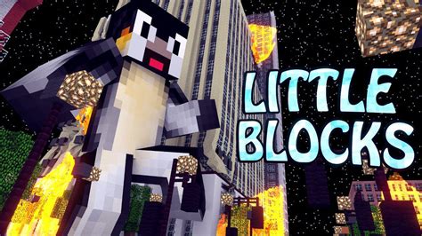 Популярность мода little blocks