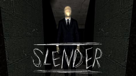 Популярные вопросы о моде slender man