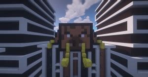 Популярные карты PVE для Minecraft