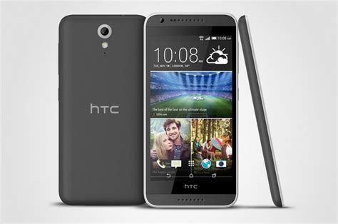 Популярные модели HTC с поддержкой двух сим-карт