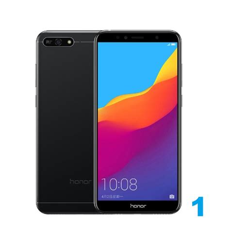 Популярные модели Huawei Honor