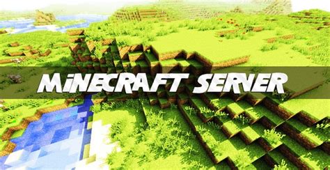 Популярные серверы капусты в Minecraft