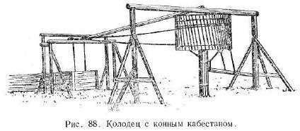 Поставьте специальные постройки