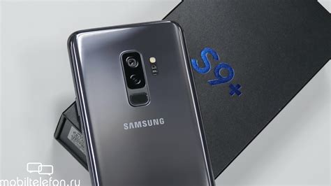 Почему выбор телефона Samsung Galaxy за 9000 рублей?