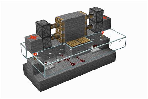 Почему механизмы двери 2x2 так важны для игры?