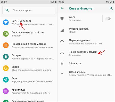 Почему ноутбук не видит Wi-Fi-сигнал с Android-телефона