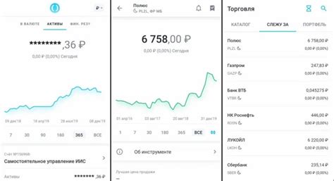 Почему открытие брокер приложение на телефоне становится все более популярным