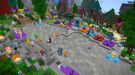 Почему сервер HiveMC – один из самых популярных в Minecraft?