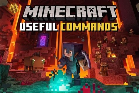 Почему стоит использовать команду для выключения дождя в Minecraft: основные преимущества