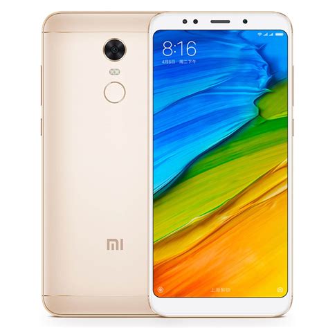 Почему стоит купить телефон redmi 5 plus 32gb