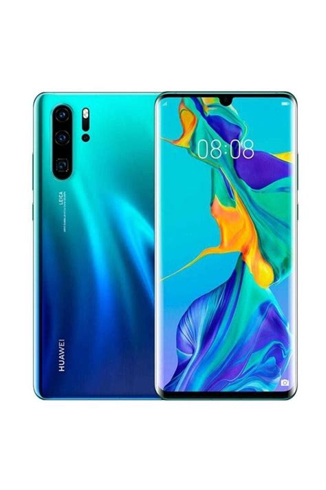 Почему стоит купить Huawei P30 Pro 128GB?