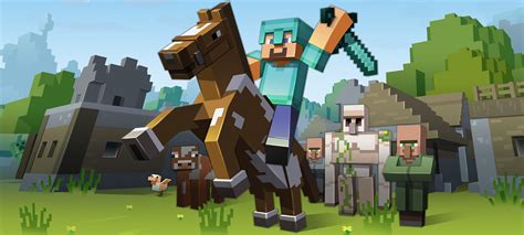 Почему стоит установить новую версию Minecraft?