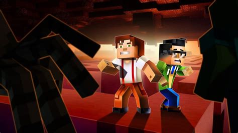 Почему удалили Minecraft Story Mode